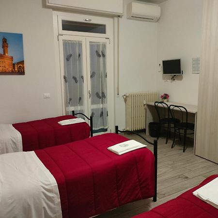 Il Grillo Di Firenze B&B Zewnętrze zdjęcie