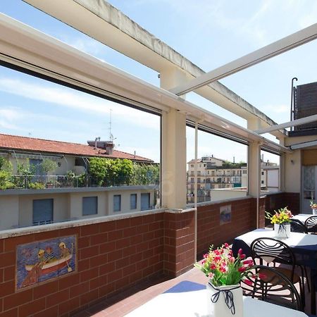 Il Grillo Di Firenze B&B Zewnętrze zdjęcie