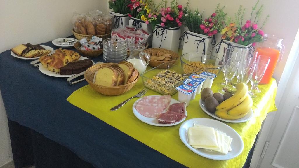 Il Grillo Di Firenze B&B Zewnętrze zdjęcie
