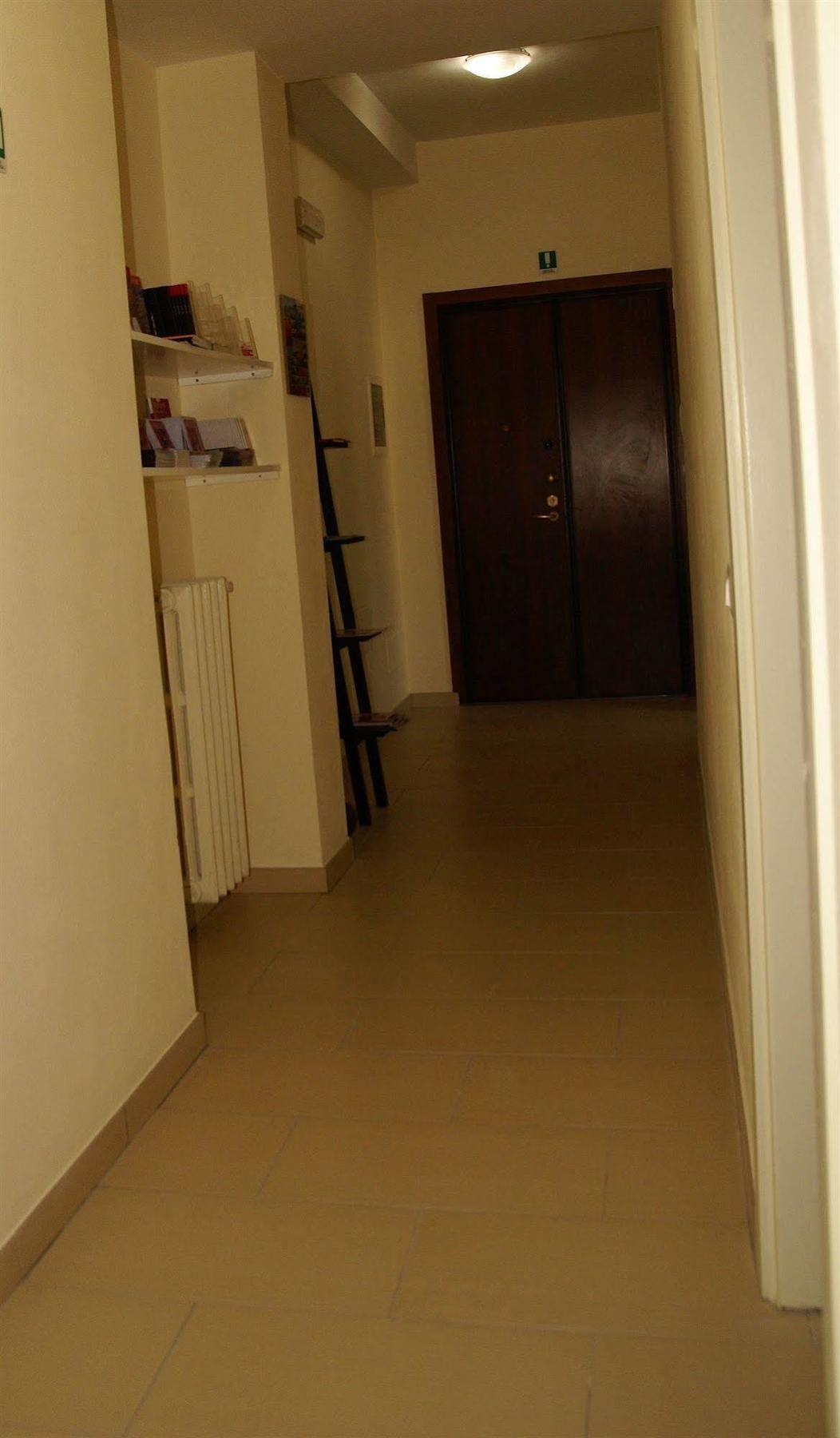 Il Grillo Di Firenze B&B Zewnętrze zdjęcie